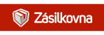 Logo zásilkovna 